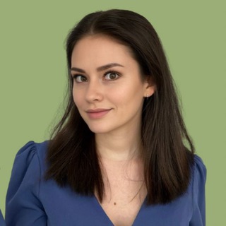 Логотип @dubinovskaya_maria - Маша про ПП