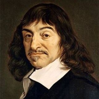 Логотип @dubito_ergo - Сингулярность смысла