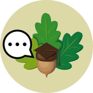 Логотип @dubki_hse - Студенческий городок Дубки