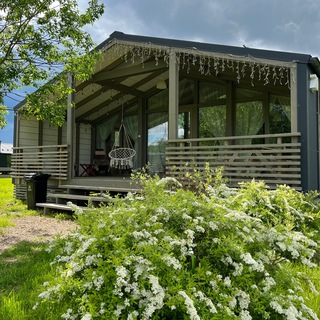 Логотип @dubldom_vazuza - Дома в аренду в отеле Vazuza Country Club