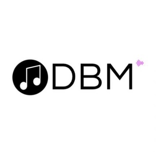 Логотип @duble11111 - DBM | dubllle