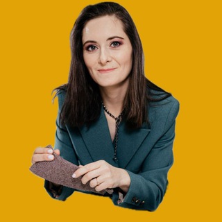 Логотип @dublerin_info - ДУБЛЕРИН от Евгении Терещенко