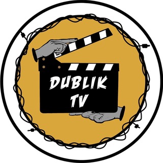 Логотип @dubliktv - DubLikTV озвучка дорам