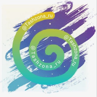 Логотип @dublyaj_zapalla_tashzona - 🌀TASHZONA🎥 (Official)