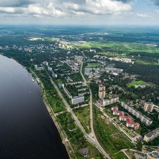 Логотип @dubna_interesnoe - Дубна | Новости | Недвижимость