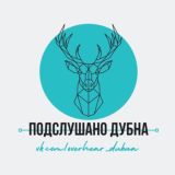 Логотип @dubna_pub - Чат г. Дубна
