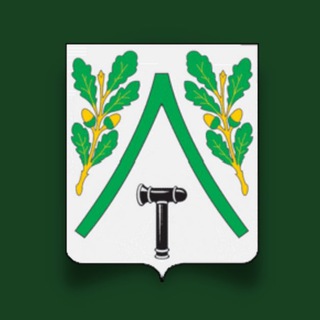 Логотип @dubna_tularegion - Администрация МО Дубенский район