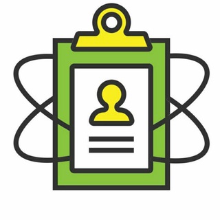 Логотип @dubnajob - Работа в Дубне