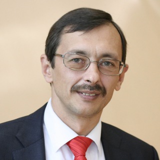 Логотип @dubov_1967 - Олег Дубов в Telegram