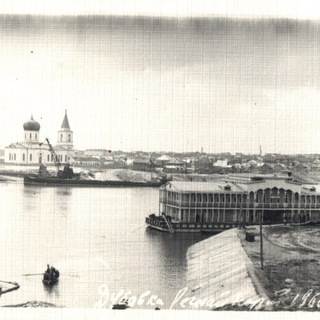 Логотип @dubovskylistok - Дубовский Листокъ