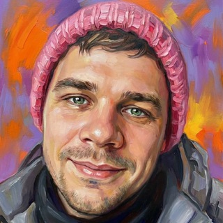 Логотип @dubr1kkk - Приключения социолога и единороги