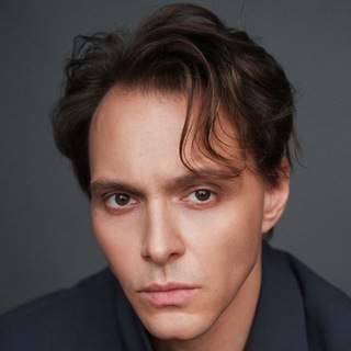 Логотип @dubrovin8 - Вадим Дубровин