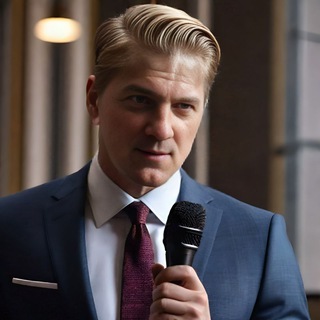 Логотип @dubrovin_max - Мастер решений | Максим Дубровин