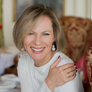 Логотип @dubrovskaya_pro_happiness - PRO СЧАСТЬЕ 🗝️