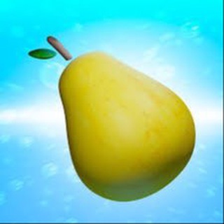 Логотип @duchess_chat - Дюшес чат 🍐