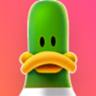 Логотип @duck_casino - DuckCasino💸 - официальный канал