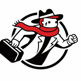 Логотип @duck_durak_ch - В поисках мема