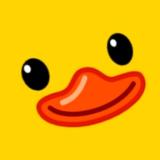 Логотип @duckcoin - DuckCoin