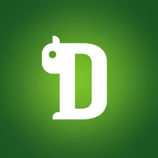 Логотип @ducknetch - Дак Медиа Чебоксары