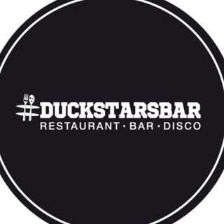 Логотип @duckstarsbar - Duckstar’s