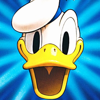 Логотип @ducktales09 - Утиные Истории💨