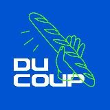 Логотип @ducoupfr - Du coup