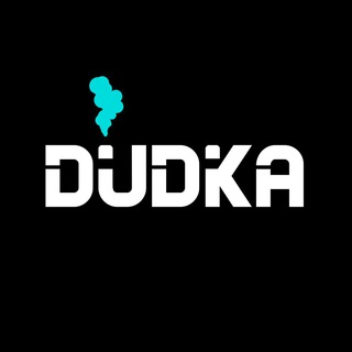 Логотип @dudkashopoff - Dudka.shop.off💨Киев☄️