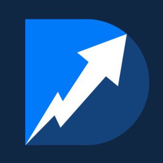 Логотип @duedex_ru - DueDEX_ru_Official