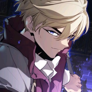 Логотип @duejdjjuhh - План перерожденного наёмника