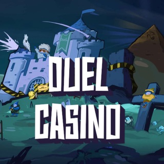 Логотип @duelcasinorus - Duel Casino. Официальный сайт Дуэль Казино: регистрация, бонусы, зеркало, вход 🔥