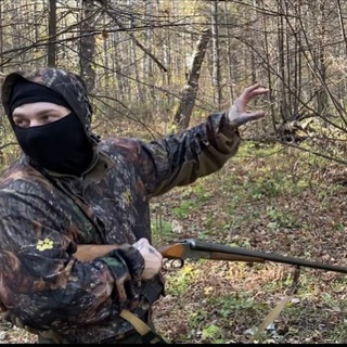 Логотип @duelwithknives1 - duelwithknives.308