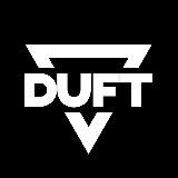 Логотип @duft_hookah - duft_hookah