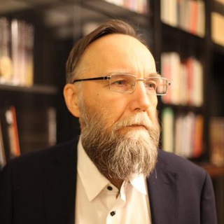 Логотип @duginlectures - Лекции Дугина
