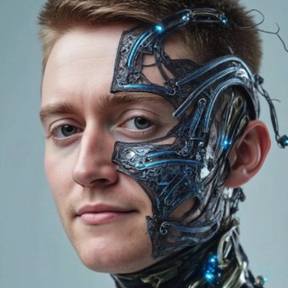 Логотип @duglasfreedom - Pavel Duglas | 🌴 Digital Freedom