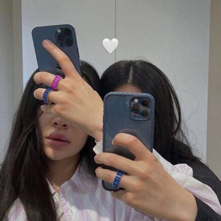 Логотип @dugonalarim_kanali_kocha_qizlari - Dugonalarim ❤️‍🩹 Kocha Qizlari 👸🏻