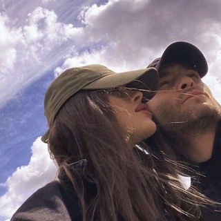 Логотип @dugonam_hayotim - ❤️Ты моя Дунья❤️