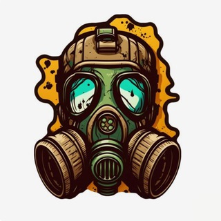 Логотип @dugout_uncle_zhora - Блиндаж дяди Жоры