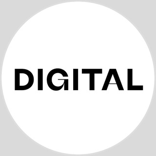 Логотип @dugutal - Диджитал