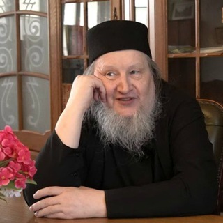 Логотип @duhbeseda - Духовная жизнь. Беседы с архимандритом Николаем (Парамоновым)