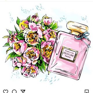 Логотип @duhivsochi_m - 🛍️Духи Сочи🛍️