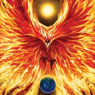 Логотип @duhovnaya_baza - Нагваль Дао Архив