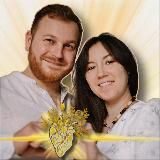 Логотип @duhovnii_rost_shcool - Школа Духовного роста