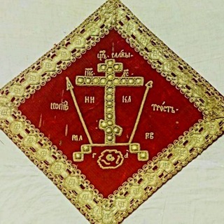 Логотип @duhovnik44 - Костромской ДуховникЪ