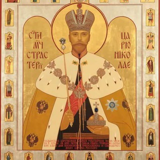 Логотип @duhovnyiftont - Духовный Фронт.