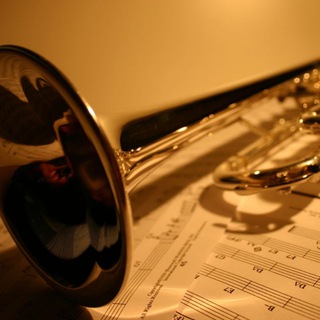 Логотип @duhovoybrass - Духовой оркестр