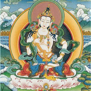 Логотип @duhovznaniya - Духовные знания без границ и ограничений