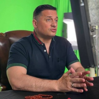 Логотип @duikokailas - Андрей Дуйко | Duiko Andrii