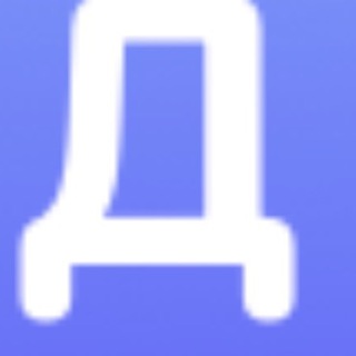 Логотип @duk_channel - Дук