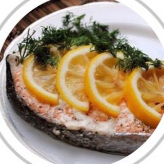 Логотип @dukan_kulinarblog - dukan_kulinarblog