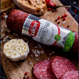 Логотип @dukcompany - Мясокомбинат «Дюк»🥩